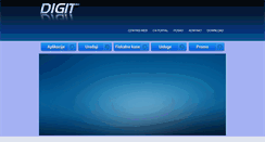 Desktop Screenshot of digit-rs.com